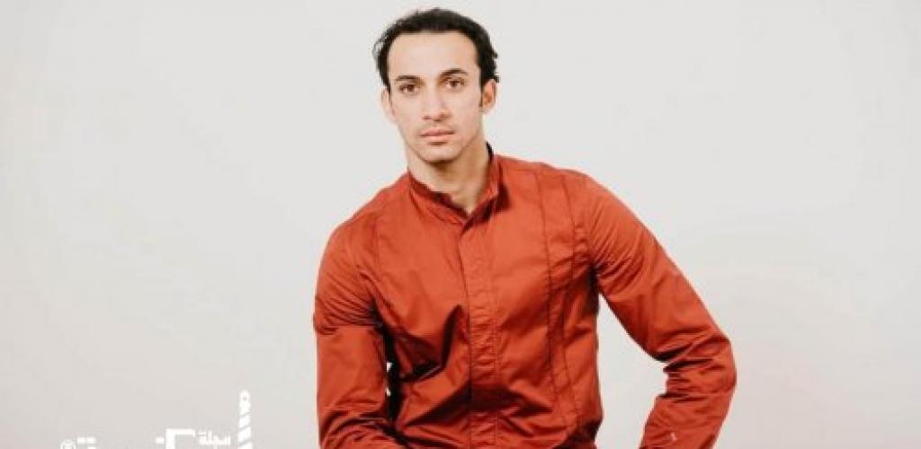 رئيس دار الأوبرا المصرية ينعي راقص الباليه الأول ممدوح حسن