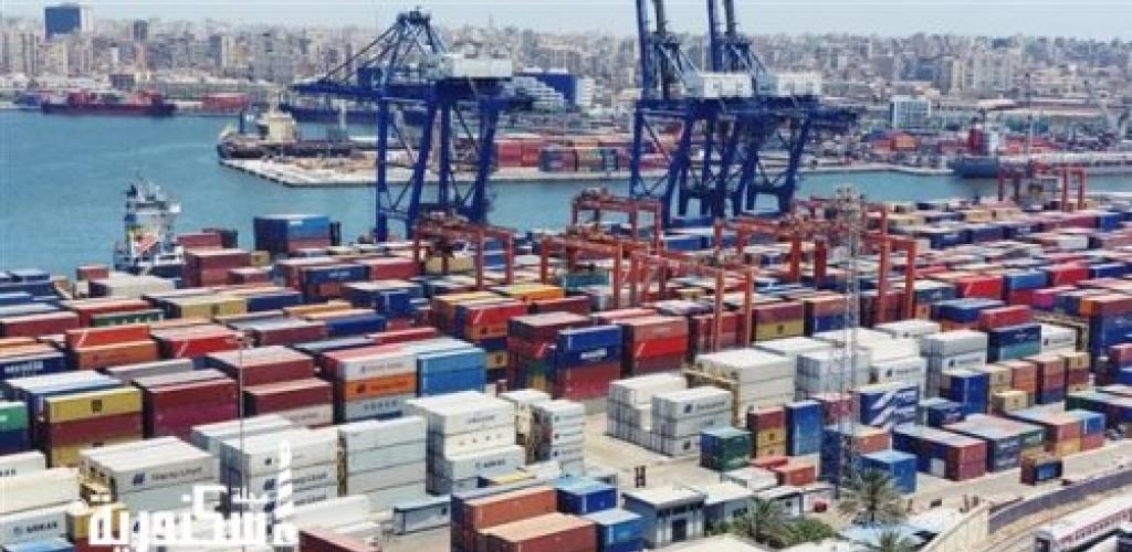 انتظام حركتي الملاحة والتداول بالهيئة العامة لميناء الإسكندرية خلال 24 ساعة