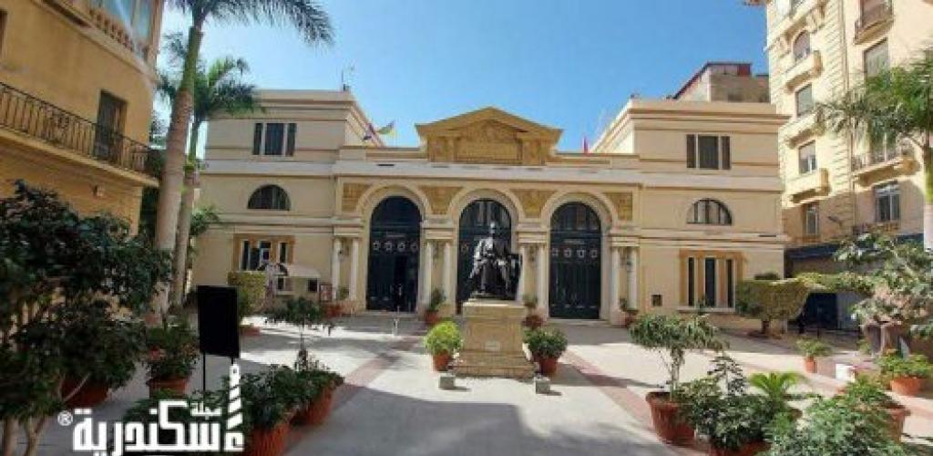 فصول جديدة لأستقبال وأكتشاف مواهب بمركز تنمية المواهب بدار أوبرا الإسكندرية