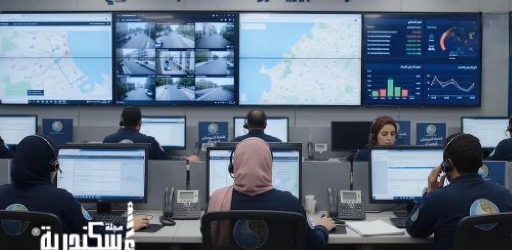 باستخدام احدث التقنيات.. شركة الصرف الصحي بالإسكندرية تطلق سلسلة «حكايات لا تُرى» لتوعية المواطنين