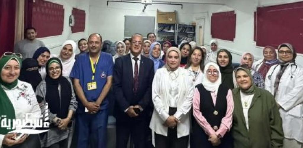 بالتزامن مع اليوم العالمي للغة الإشارة.. «صحة الإسكندرية» تنظم يومًا علميًا لتدريب مقدمي الخدمة الطبية على لغة الإشارة