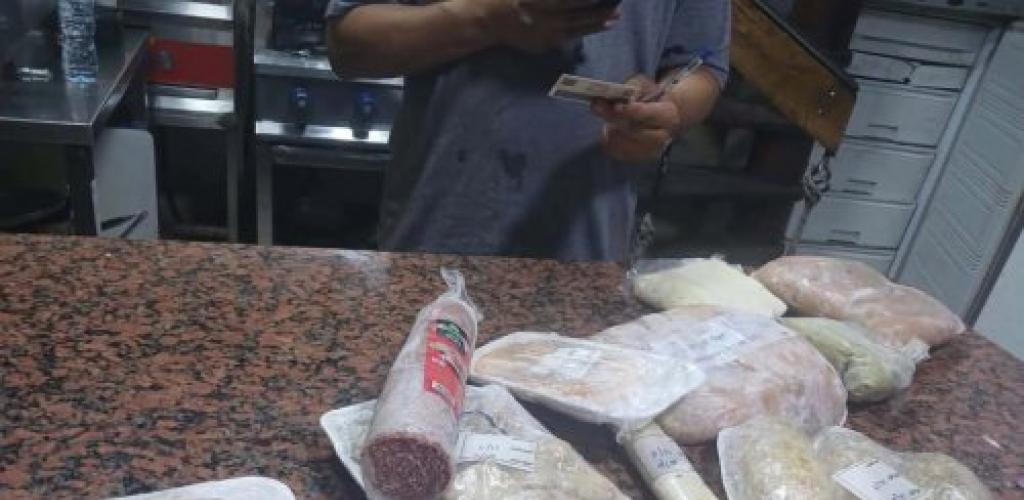 حصاد أمني ورقابي موسع بالإسكندرية: غلق 14 كافيه ومطعمًا وتحصيل غرامات بملايين ومحاصرة المخالفات بحي وسط