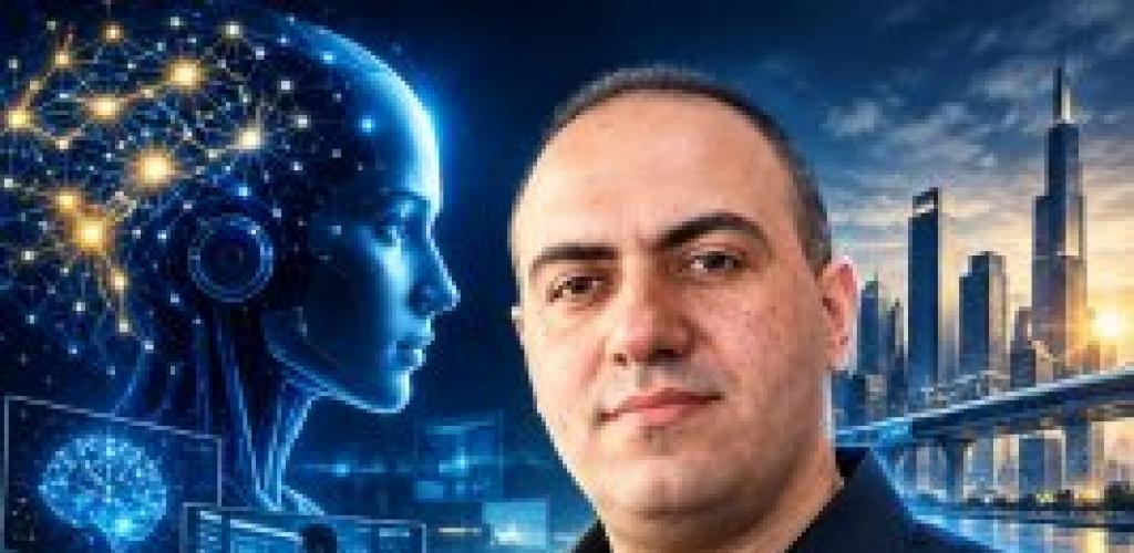 عبدالحميد صالح يكتب | التطور في الذكاء الاصطناعي.. سرعة غريبة تغيّر العالم