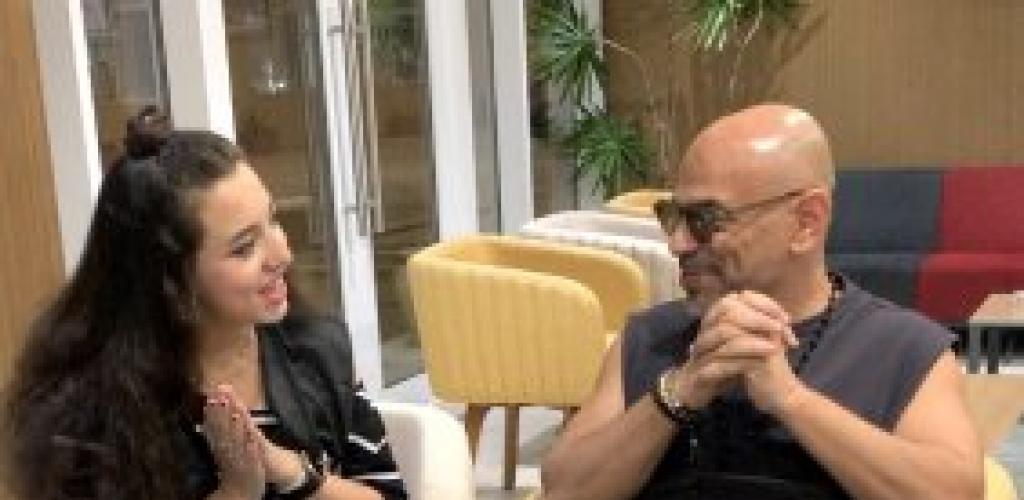 *«مسار إجباري» من الإسكندرية: نحضر لأعمال جديدة مفاجئة.. والصداقة سر استمرارنا