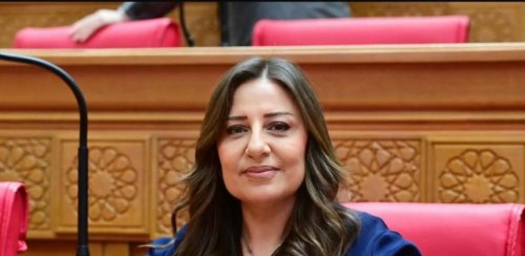 نائبة سكندرية: منتدى العلمين أفريقيا للأعمال يعزز الاستثمار والتكامل الاقتصادي ويؤكد على دور مصر في دعم القارة
