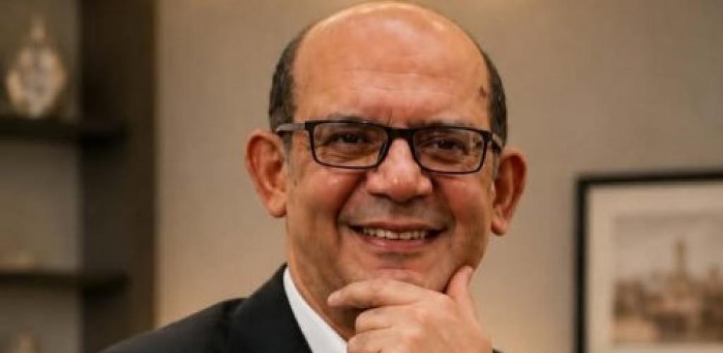 عاصم صبحي يكتب....من سوتر .. لكامب شيزار