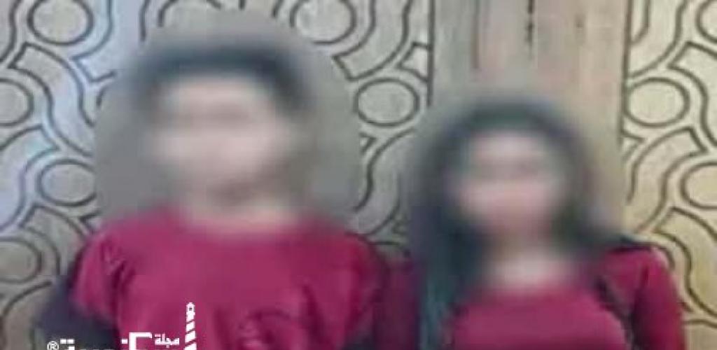 «مباحث الآداب» تضبط صانع محتوى وفتاة بثا مقاطع فيديو مبتذلة وخادشة للحياء بالإسكندرية
