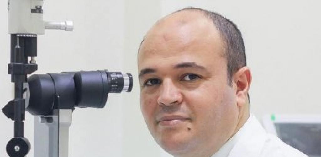 قوافل العشري الخيرية في سيوة الكشف الطبي للعيون والأسنان لتلاميذ المدارس