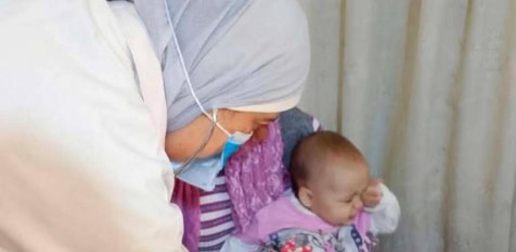 ضمن مبادرة "حياة كريمة".. صحة الإسكندرية تنظم 3 قوافل طبية تعالج 2811 مريضاً ببرج العرب