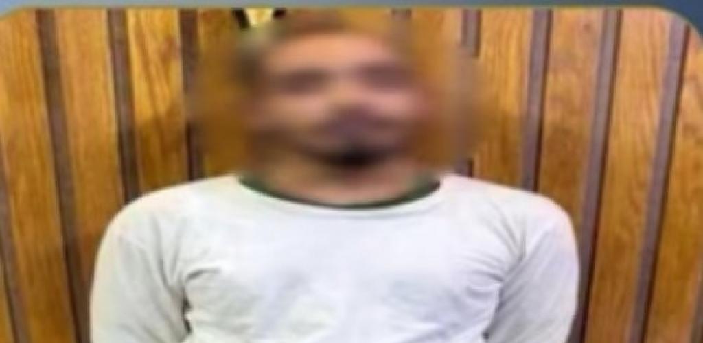 «الداخلية» تضبط الشخص الظاهر بمقطع فيديو في حالة غير متزنة بـ «رمل الإسكندرية» وبحوزته مواد مخدرة