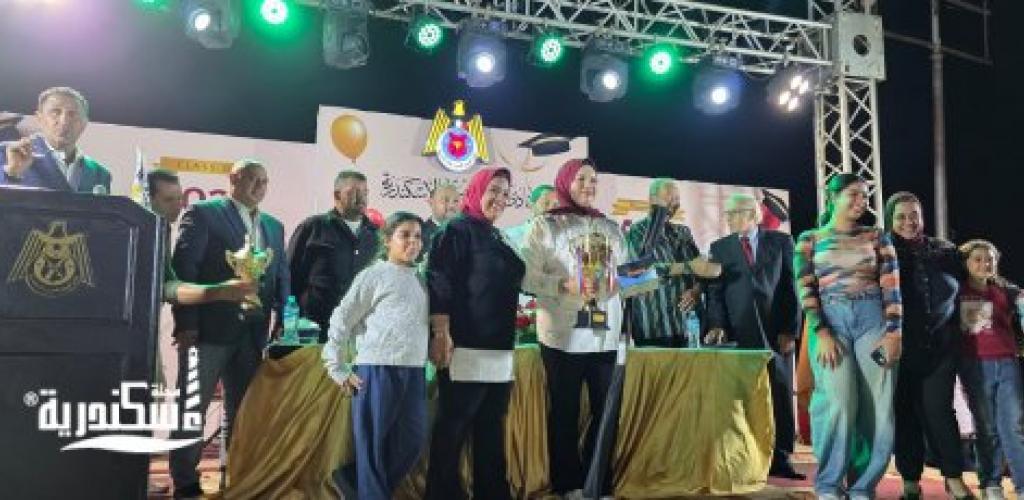 بمشاركة 18 فريقًا و40 متسابقًا.. نادي الصيد المصري بالإسكندرية يختتم مهرجان صيد الأسماك ويكرّم الفائزين