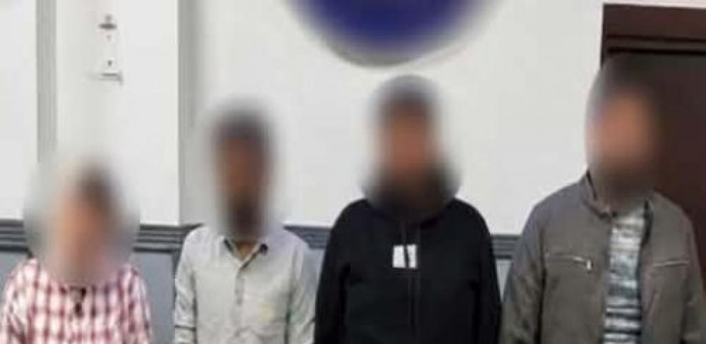كشف ملابسات فيديو "محاولة الخطف والإكراه على بيع عقار" بالإسكندرية.. والداخلية: السيدة ادعت كذباً نكاية في خصومها