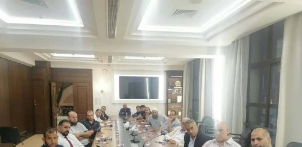 لجنة منتجي الألبان بغرفة الإسكندرية تبحث تيسير إجراءات التراخيص وتستعرض خطة عملها لتطوير القطاع