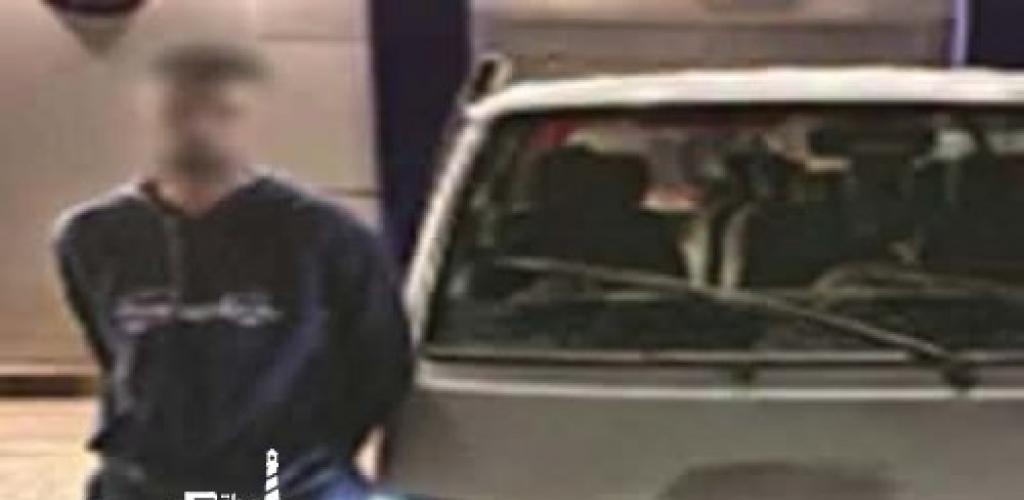 كشف ملابسات فيديو الميكروباص المعتدي في الإسكندرية.. ضبط السائق بدون رخصة قيادة