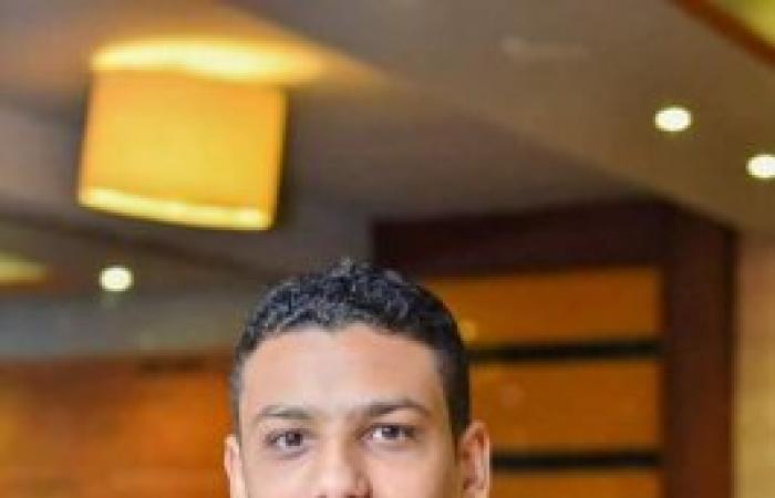 حسن الاسناوي أمينا للشباب بالامانة العامة بالاسكندرية لحزب الحرية المصري