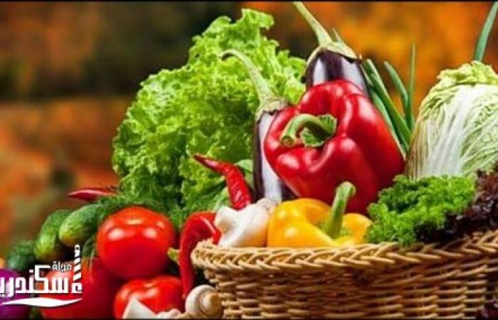أسعار الخضروات والفاكهة في الأسواق اليوم الإثنين 28-5-2018
