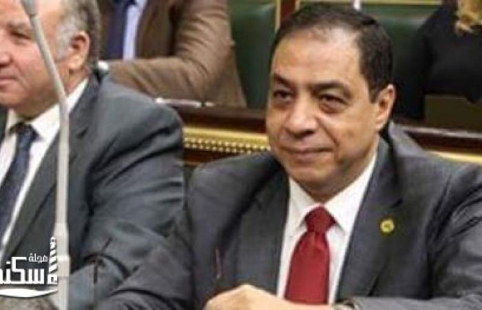 نائب الإسكندرية يطالب بإقالة المسئولين عن واقعة إذاعة أذان المغرب قبل موعده