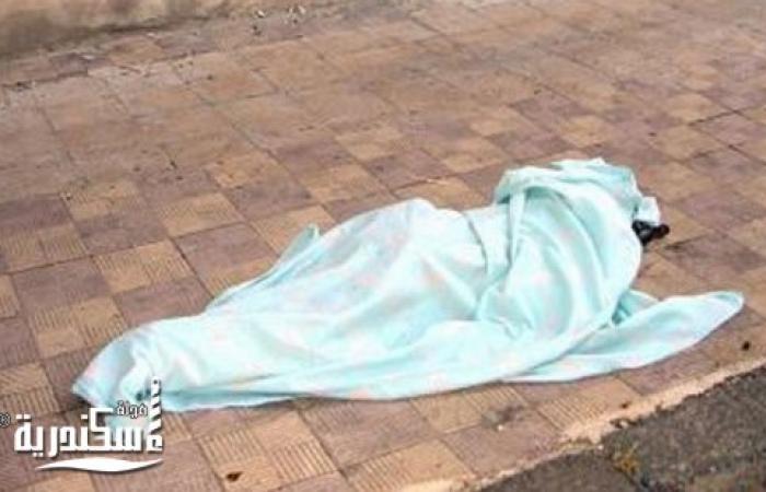 إنتحار مريض بإحدى المستشفيات الخاصة فى الإسكندرية بسبب يأسه من الشفاء