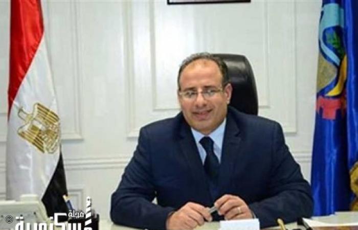 تفاصيل وشروط حجز وحدات سكنية بالمشروع القومي لإسكان الشباب تحت رعاية محافظ الإسكندرية