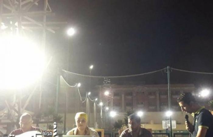 الشباب و تجديد روح الأمة :  21.7 مليون نسمة الشباب فى مصر .. الشعوب الأوروبية شعوباً مسنة