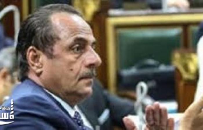 نائب خالد أبو زهاد يناقش توفير ميكنة زراعية وأزمة الأسمدة مع وزير الزراعة