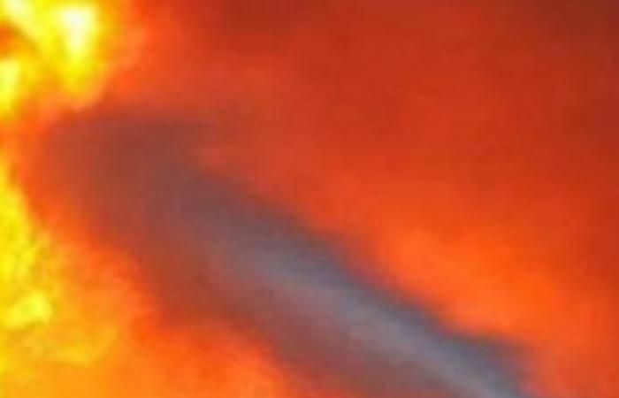 الحماية المدنية بالإسكندرية تسيطر على حريق نشب بمخزن في المنطقة الصناعية الثالثة