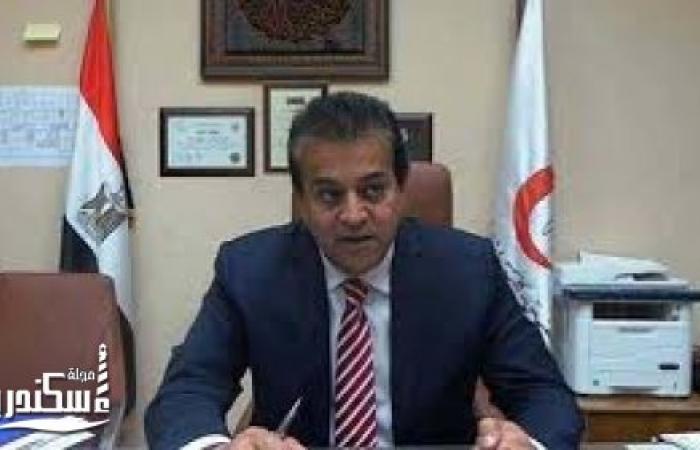 وزير التعليم العالى يمنع التزوير بوضع باركود وعلامة مائية على الشهادات