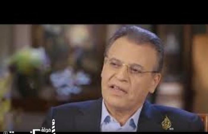 بلاغ يتهم جمال الريان بسب وقذف رئيس الجمهورية