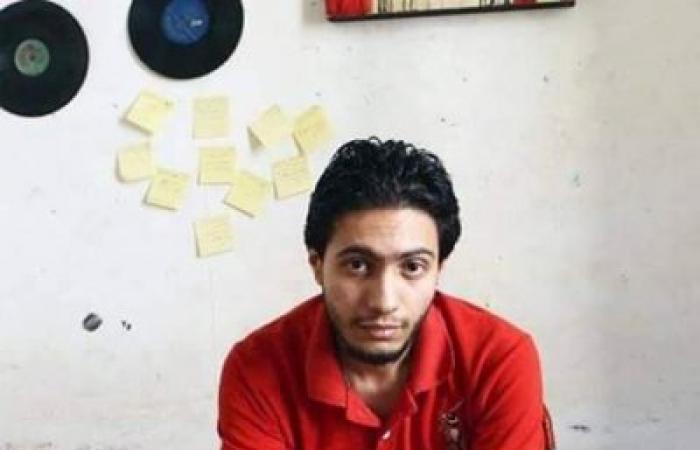 الروائى الشاب " أحمد محمد زويل " فى حوار ل " مجلة إسكندرية " : " الكاتب كذاب شاطر، وممثل ومخرج عظيم"