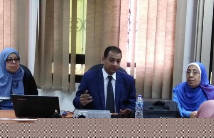 التضامن الاجتماعي تستعد لسيول موسم الشتاء