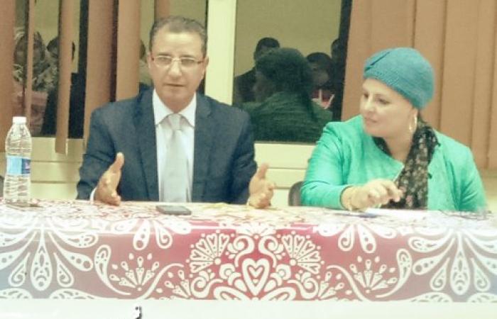 طلعت إسماعيل يؤكد علي ضرورة توفير الخدمية الصحفية الإلكترونية بمقابل مادي في المستقبل