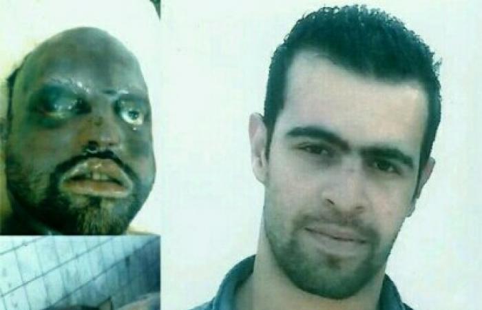 قتل شاب لمنع تنفيذ قرار ازالة