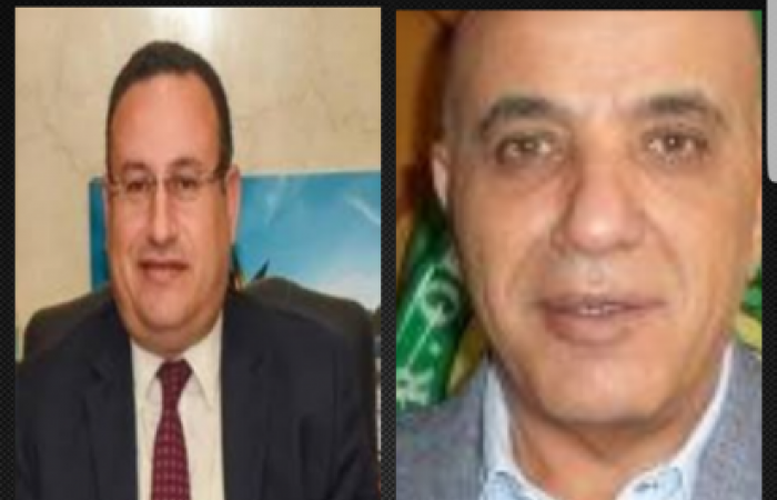 إدعاء تسرب غاز كلور بمحطة مياه السيوف بحي شرق