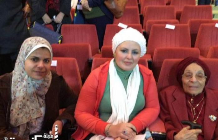 المعهد القومي لعلوم البحار والمصايد يكرم إسم الدكتور حسين كامل