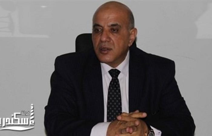 "صحة الإسكندرية" تعلن ارتفاع عدد مصابى تسرب غاز الكلور لـ16 شخصا