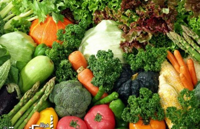 أسعار الخضروات اليوم الجمعة 15-3-2019 في مصر