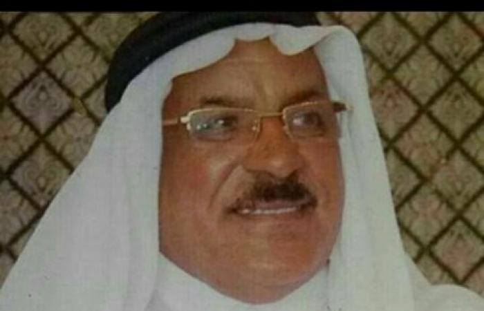 الشيخ علي فريج أبو هيبه مستشارا إعلاميا للحزب
