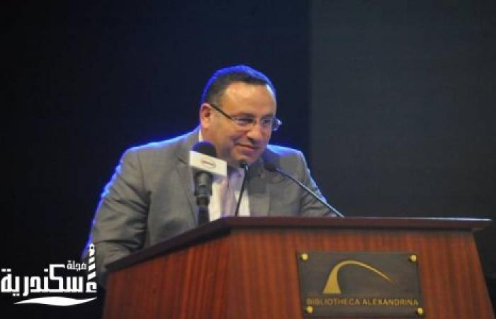 الإسكندرية تعلن الانتهاء من كافة الاستعدادات الخاصة بالاستفتاء