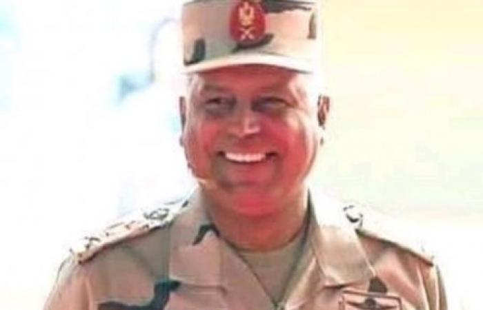 السجيني : الفريق كامل الوزيري باع خردة السكة الحديد بـ340 مليون جنيه بدلاً من 12 مليون سابقاً