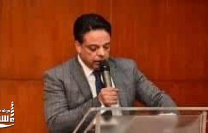 " حب الوطن " يطالب بدعم مؤسسات الدولة لمشروع رفيق المسن ارعاية المسنين والكبار