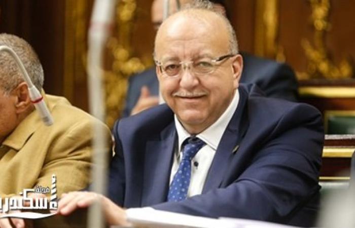 " رئيس إسكان النواب " لا مساس بالإيجار السكنى وأن اللجنة ستصدر تشريعاً يراعي الأوضاع الاجتماعية والاقتصادية