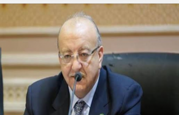 " رئيس إسكان النواب " اللجنة انتهت من إعداد تقريرها بشأن مشروع قانون الايجارات القديمة لغير الغرض السكنى تمهيداً لعرضه على الجلسات العامة للبرلمان