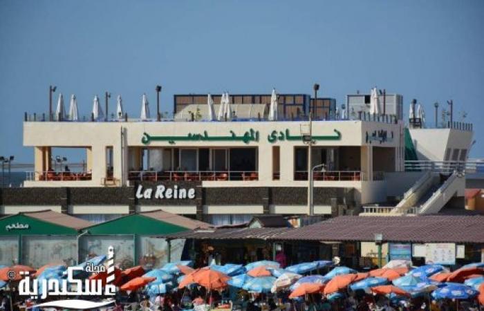 "نقابتك معاك".. مبادرة مهندسين الإسكندرية لدعم أعضائها