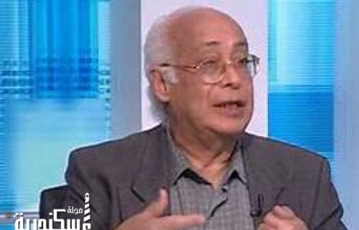 بلاغ ضد مدير المشكاه للبحث بتهمه تهديد الامن القومي الاقتصادي