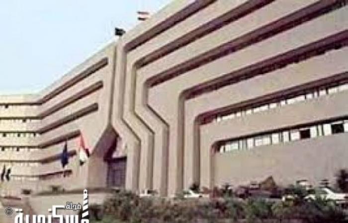 بالأسماء.. حركة التنقلات الداخلية لضباط مديرية أمن الإسكندرية