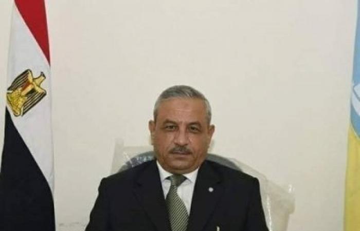 مدير تنشيط السياحة  بالإقليمية يقترح وضع اللوحات الارشادية  فى الأماكن الأثرية