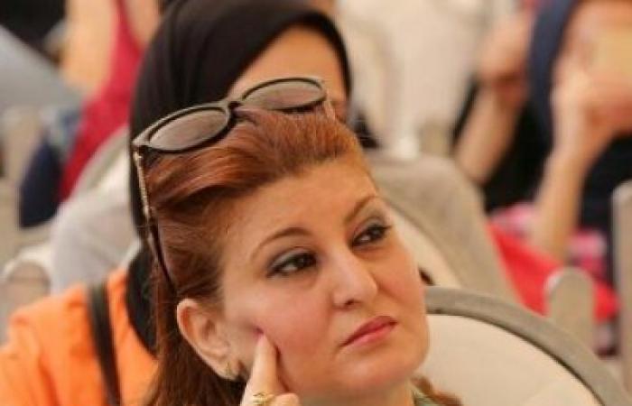 تجديد الثقة في الدكتورة صفاء الشريف وكيلاً لوزارة الشباب والرياضة بالإسكندرية