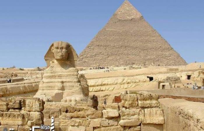 طمس وهدم معالم الهوية الثقافية المصرية