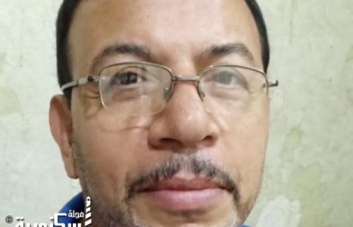 موعدنا الجمعة القادمة وكتاب جديد مع الدكتور محسن محمد معالي