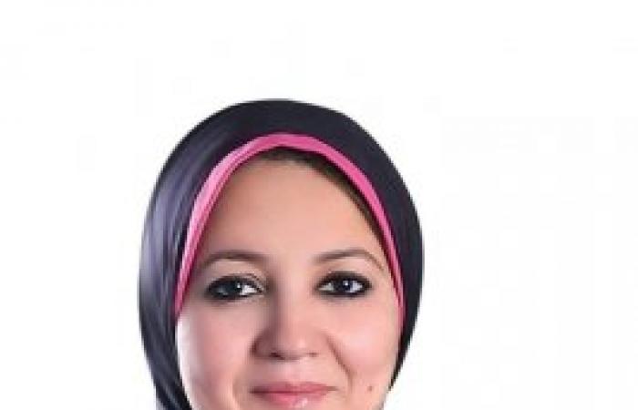 النائبة الهام المنشاوى تتقدم بطلب الى وزير التموين لاستخراج بطاقات عيش  منفصلة عن بطاقات التموين